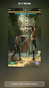 Shadow Fight Wallpaper screenshot 5