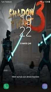 Shadow Fight Wallpaper screenshot 6