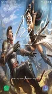 Shadow Fight Wallpaper screenshot 2