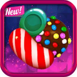 super candy offline crush 1.0