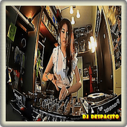 Dj Despacito Remix icon