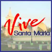 Vive Santa María Panamá on 9Apps