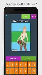 Guess Who? Video Game Edition screenshot 15