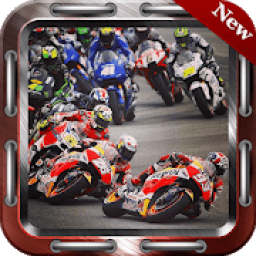 700+ MotoGP Racing icon