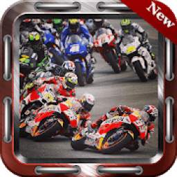 Motogp Racing 1.0