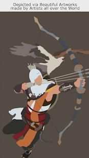 Guess Who? Video Game Edition screenshot 13