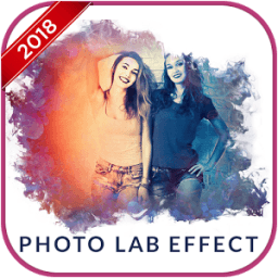 ikon Photo Lab Editor : Magic Photo Effect