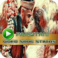 Pakistani Video Songs Status