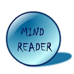 Mind Reader आइकन