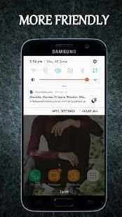 Daily Notifications screenshot 1