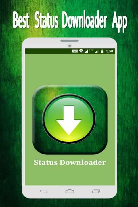 Status Downloader screenshot 7