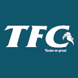 TFC Blackpool आइकन