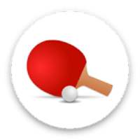 Table Tennis Scoreboard