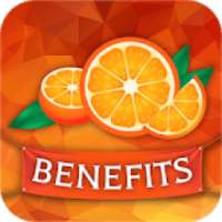 Benefits Of Orange