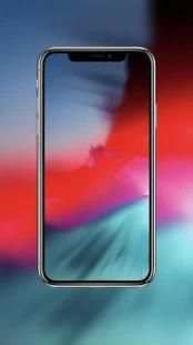 iOS 12 Wallpaper screenshot 5
