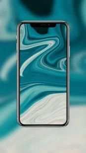 iOS 12 Wallpaper screenshot 4