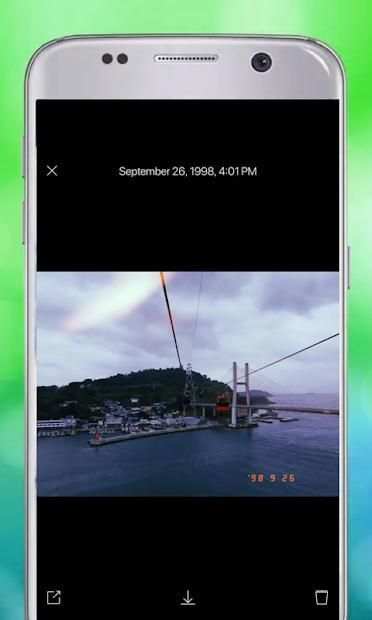B912 Puji Cam screenshot 2