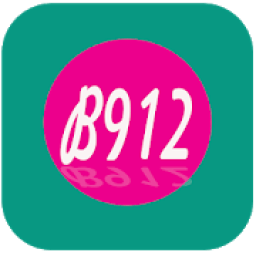B912 Puji Cam icon