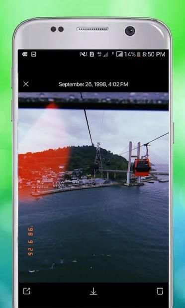 B912 Puji Cam screenshot 3