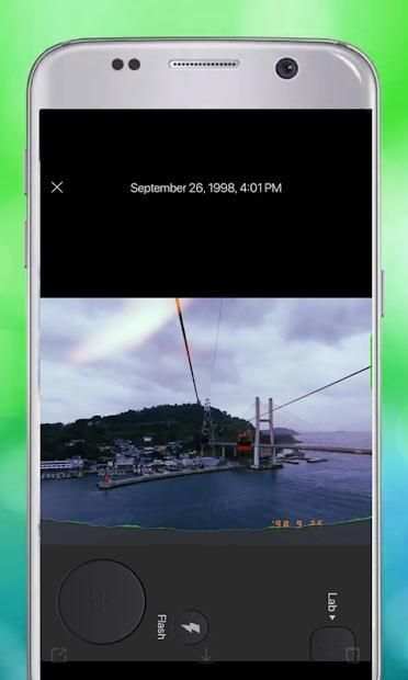B912 Puji Cam screenshot 1