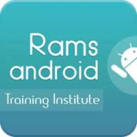 Rams Android on 9Apps