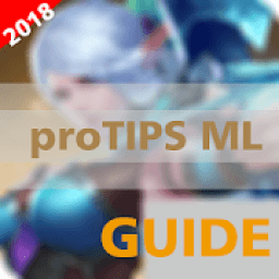 proTIPS Mobile Legends icon