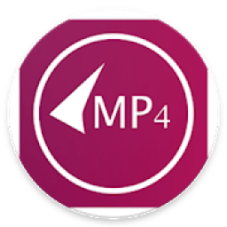 ikon MP4 Video Downloader