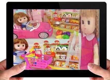 Baby Doll Mini Mart स्क्रीनशॉट 3