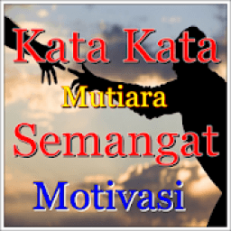 Kata Kata Mutiara Semangat Motivasi icon