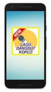 1000 Lagu Dangdut Koplo screenshot 3