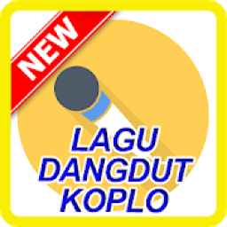 1000 Lagu Dangdut Koplo icon