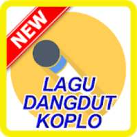 1000 Lagu Dangdut Koplo on 9Apps