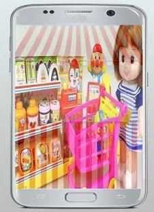 Baby Doll Mini Mart स्क्रीनशॉट 4