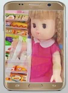 Baby Doll Mini Mart स्क्रीनशॉट 5