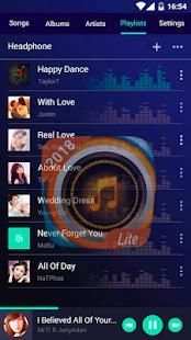 Sky of Music Free screenshot 7