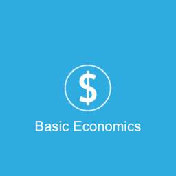 Basic Economics