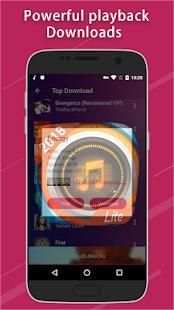 Sky of Music Free screenshot 6