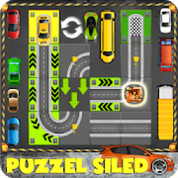 ikon Unblock Car slide Parking Mania