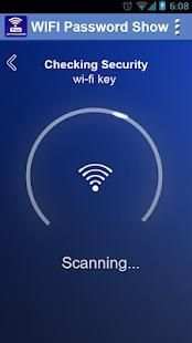 Wifi Password Viewer screenshot 4