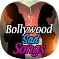 Bollywood Sad Songs