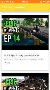 PUBG TUBE screenshot 4