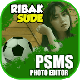 Ribak Sude PSMS photo frame icon