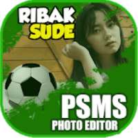 Ribak Sude PSMS photo frame on 9Apps