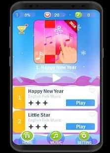 Magic Piano Musical Titles 3 screenshot 8