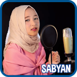 Collection of Gambus Sabyan - Latest Music Videos icon