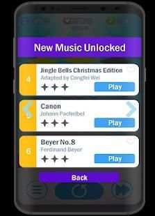 Magic Piano Musical Titles 3 screenshot 5