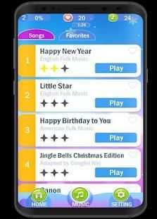 Magic Piano Musical Titles 3 screenshot 4