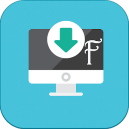 FB Video downloader иконка