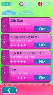 Piano Tiles - Music screenshot 5