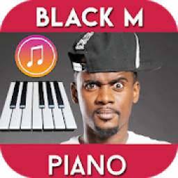 Black M Piano 2.1
